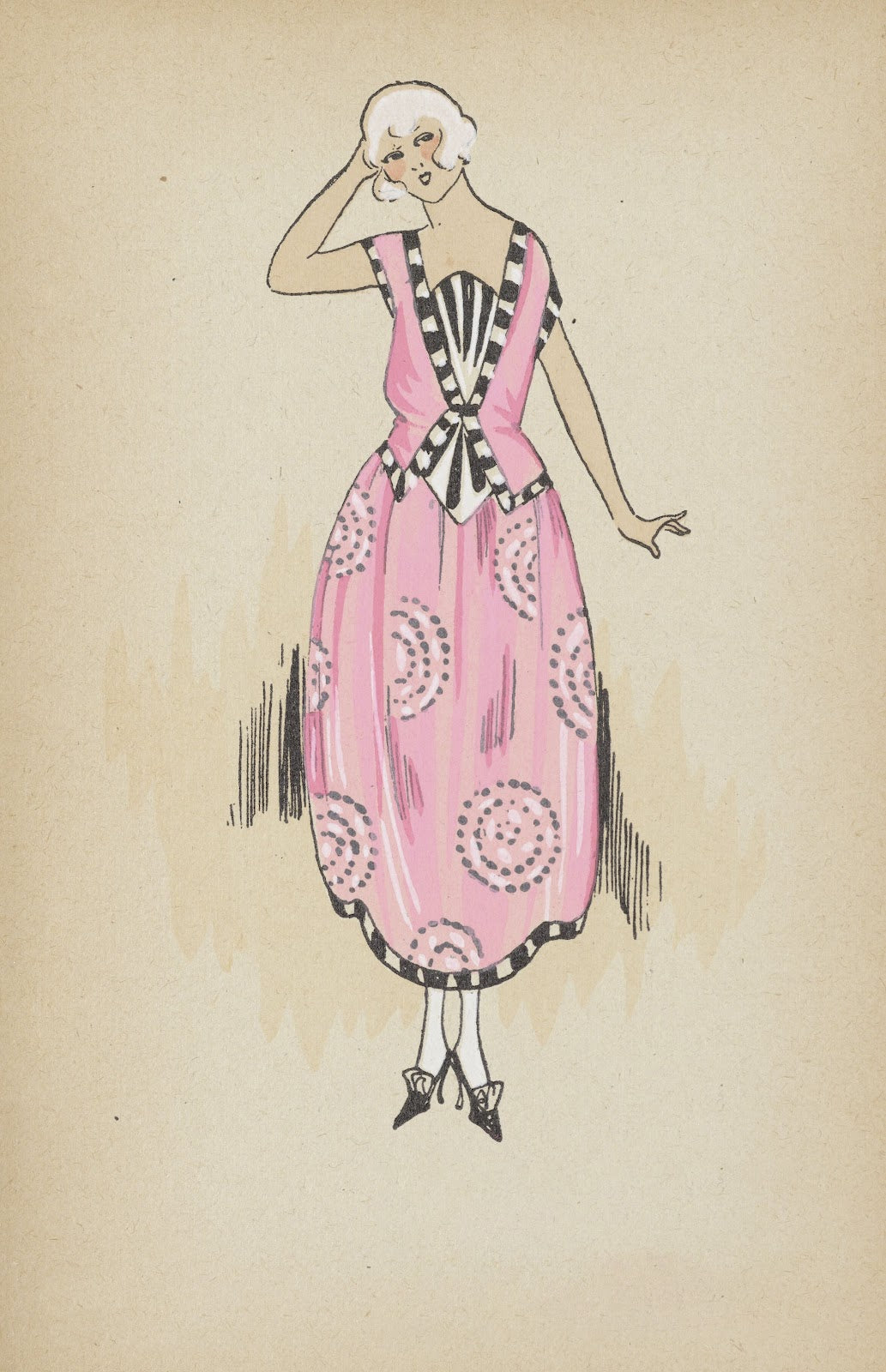 Manon 1921 1922
