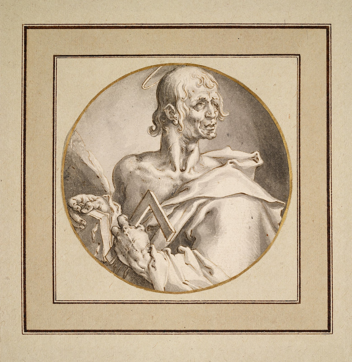 Saint Jude 159192