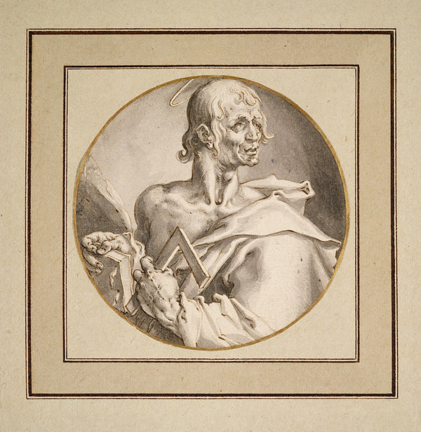 Saint Jude 159192