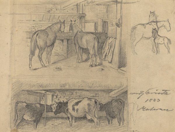 The Barn 1883