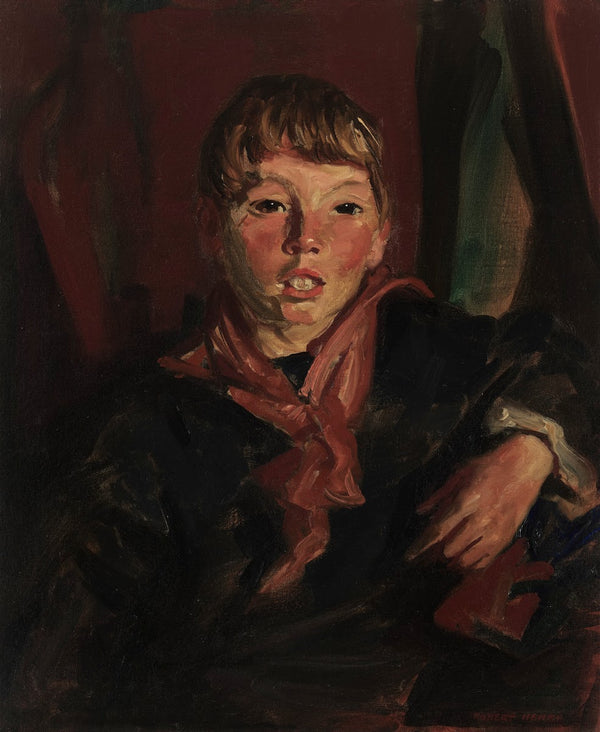Sandy 1926