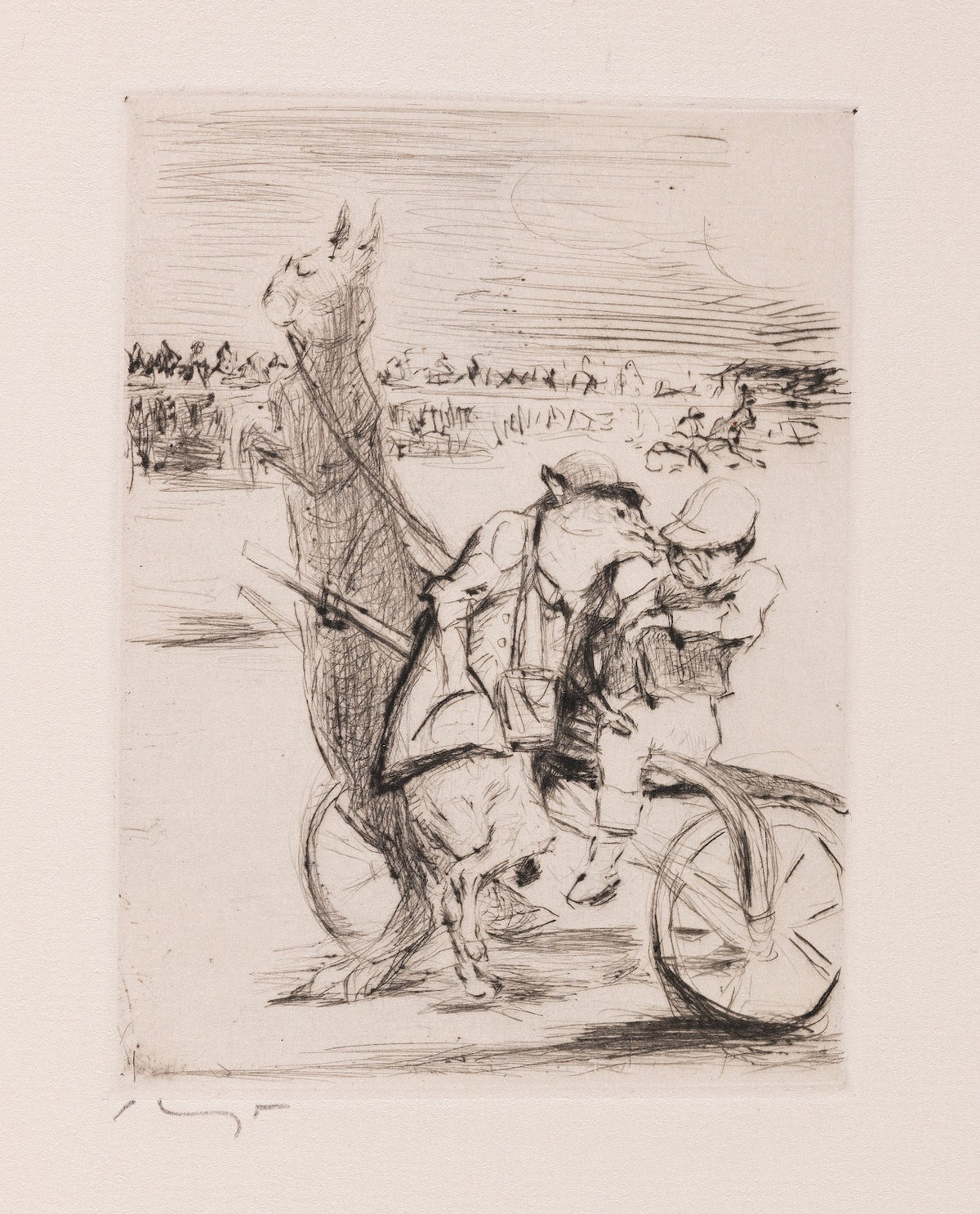 Reineke 1928