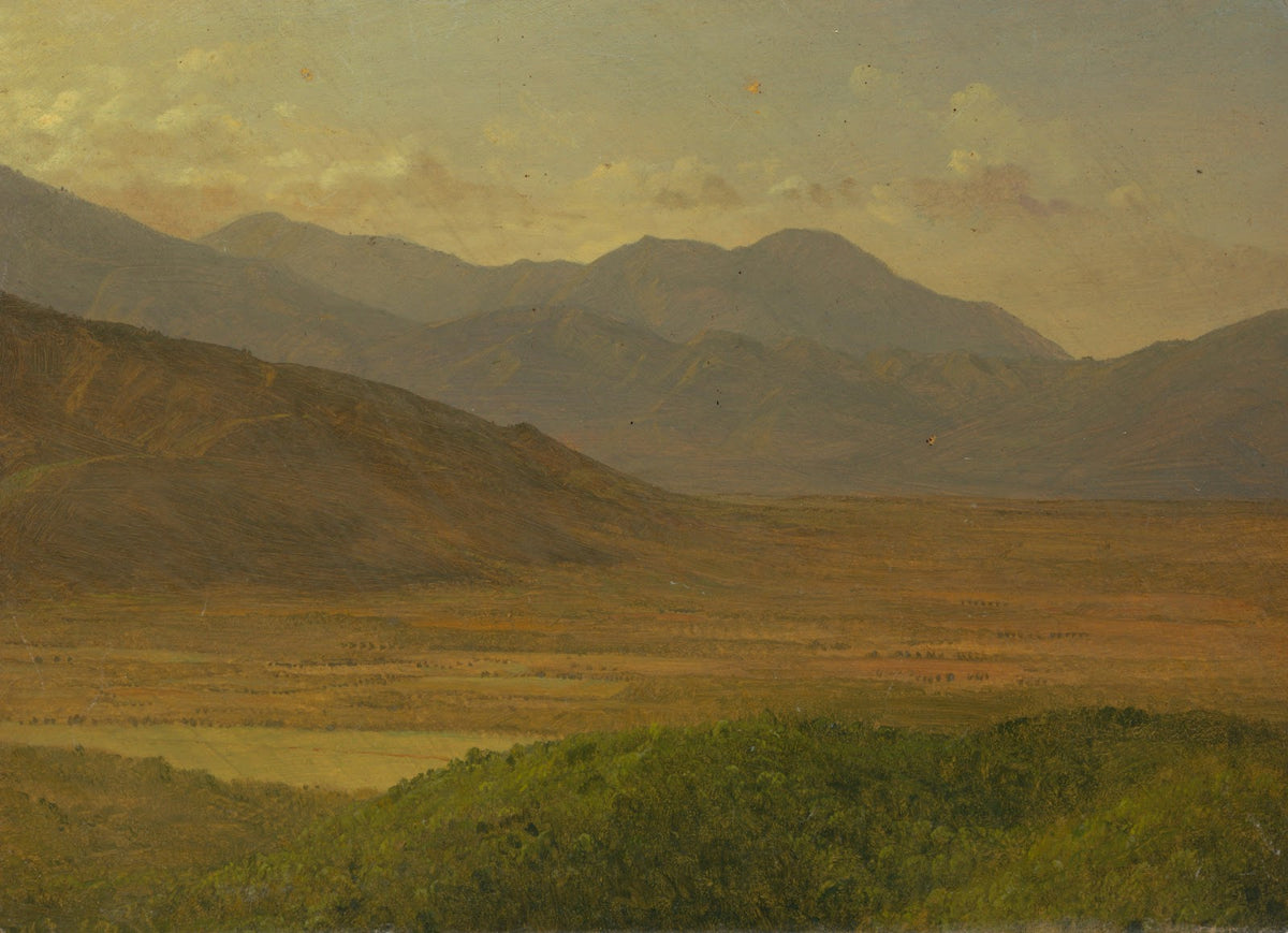 Landscape VII 1865