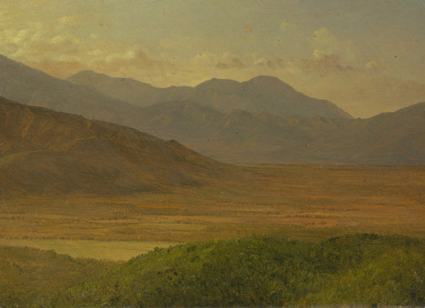 Landscape VII 1865