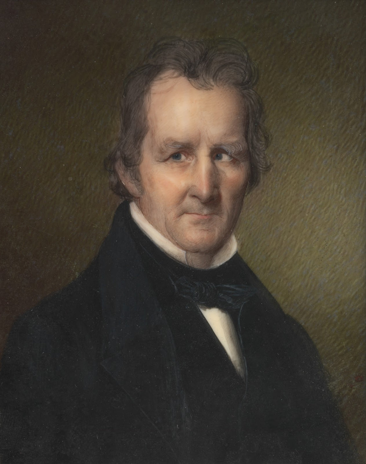Benjamin Tappan c 1839