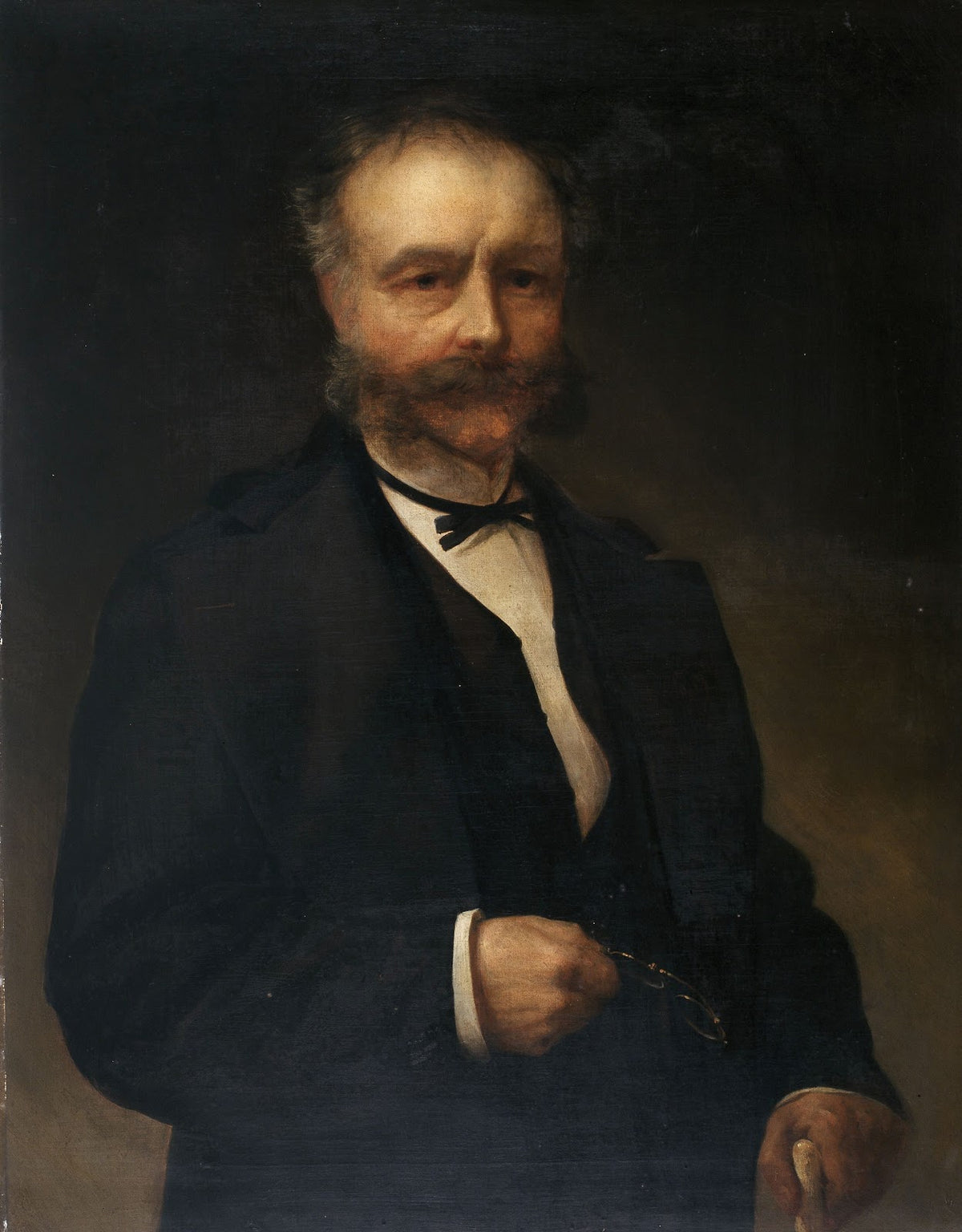 Portrait of a Man 19th century