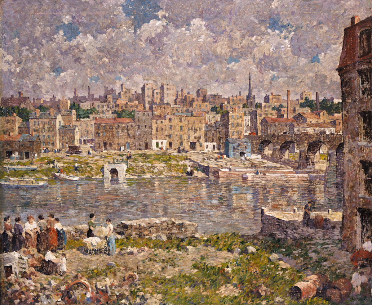 The Other Shore 1923