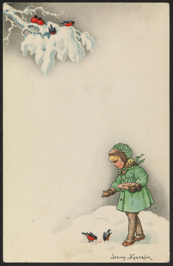Christmas Card