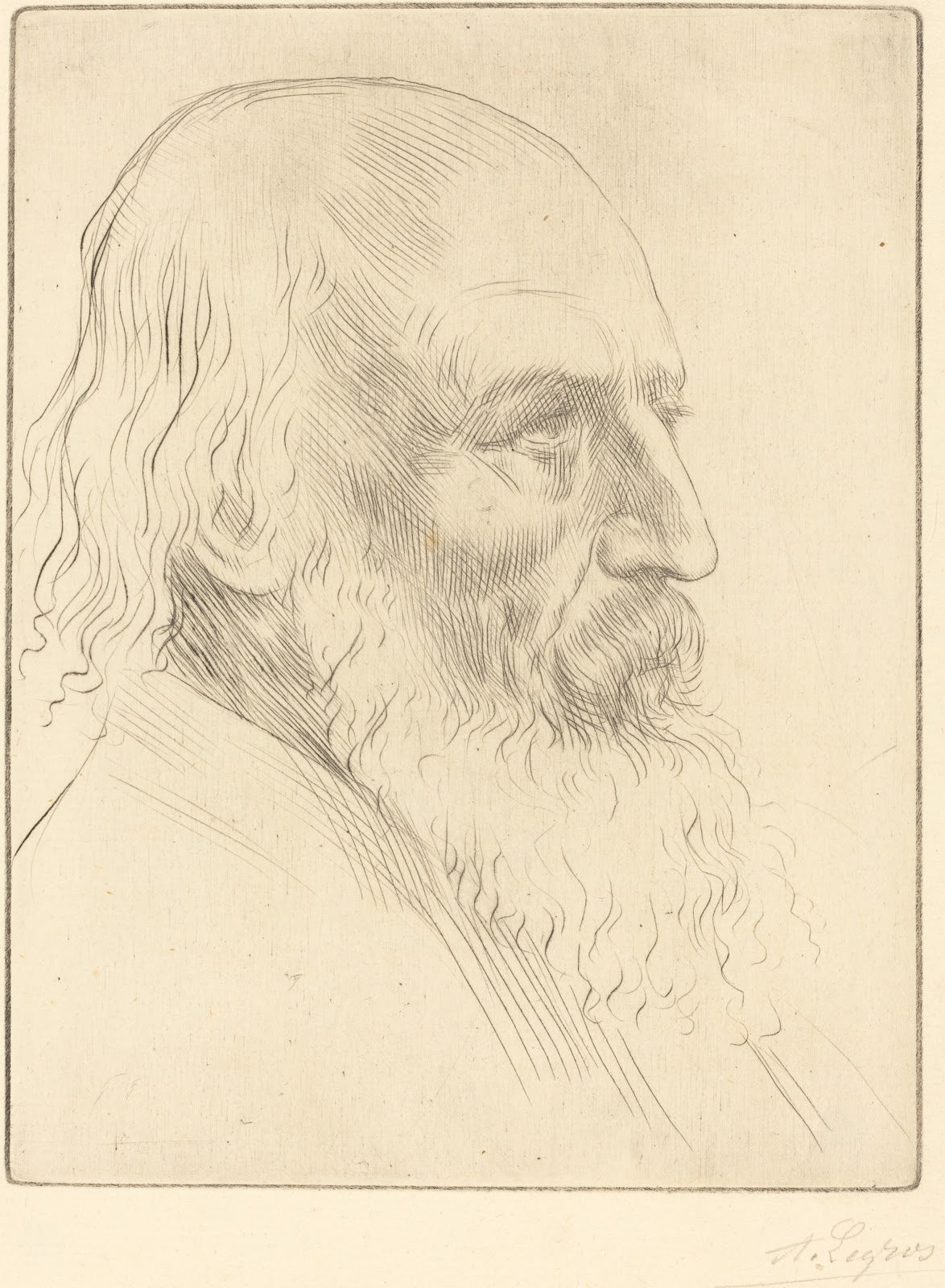 Lord A Tennyson 3rd plate