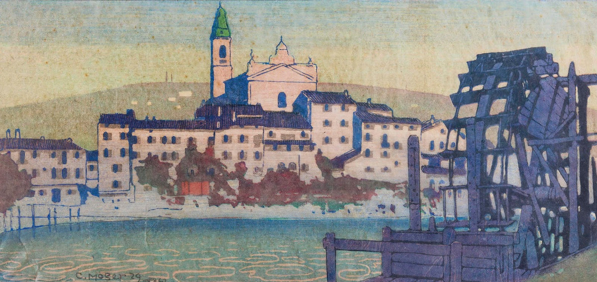 Parona di Valpolicella