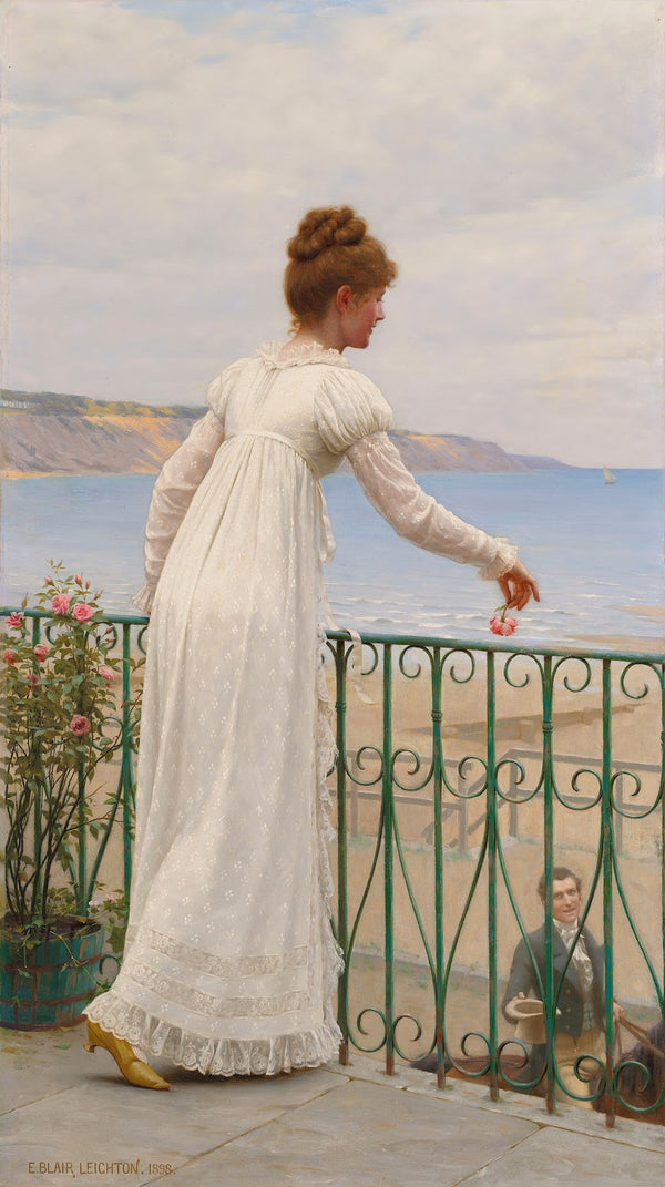 A Favour 1898