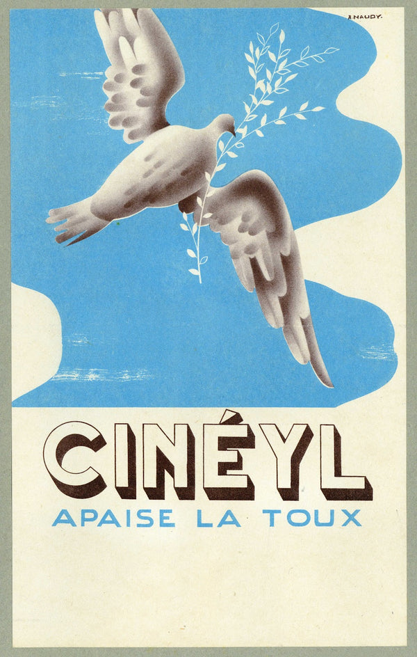 Cinéyl 1910 1950