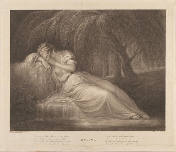 Lodona 1792