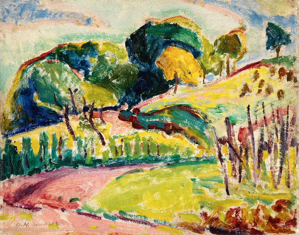 Hills C 1908