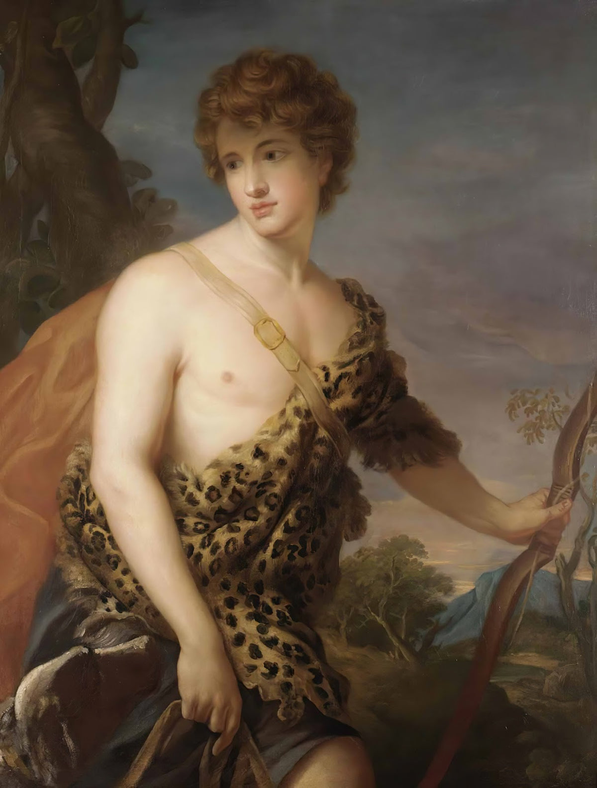 Adonis