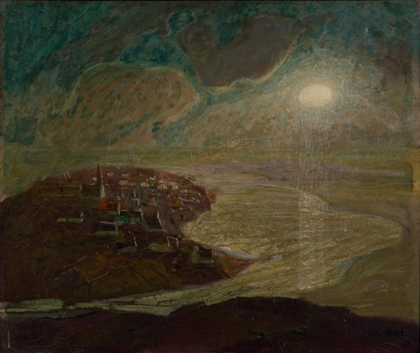 Magic City ca 1925