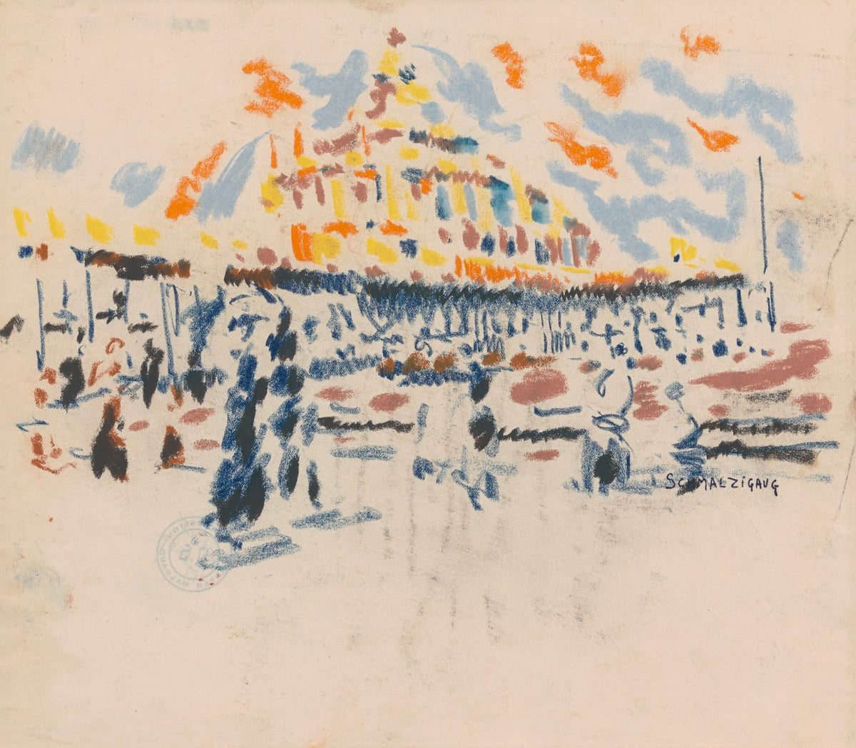 Scheveningen