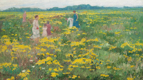 A Summer day