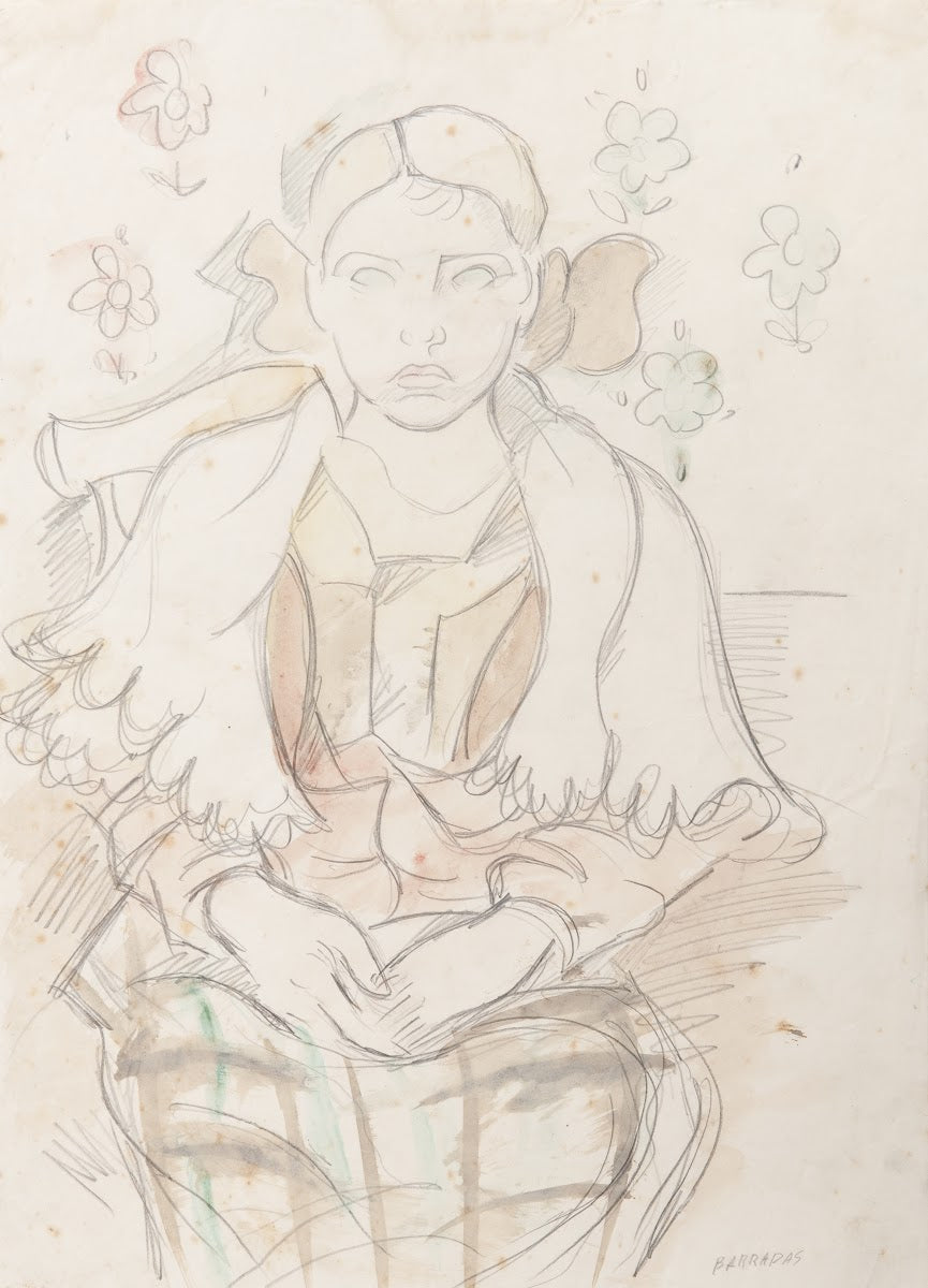 Antoñita 1924 1926