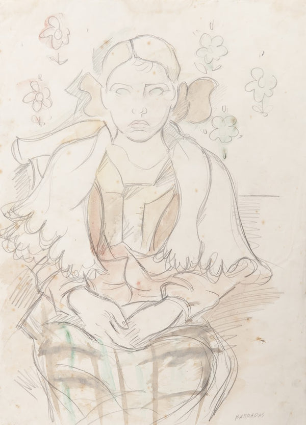 Antoñita 1924 1926