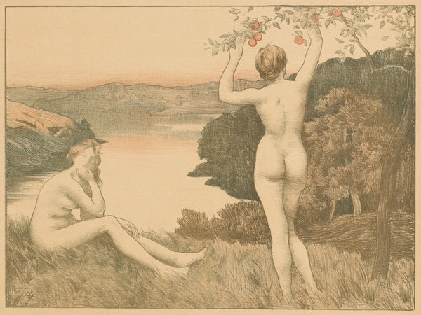 Automne ca 1897