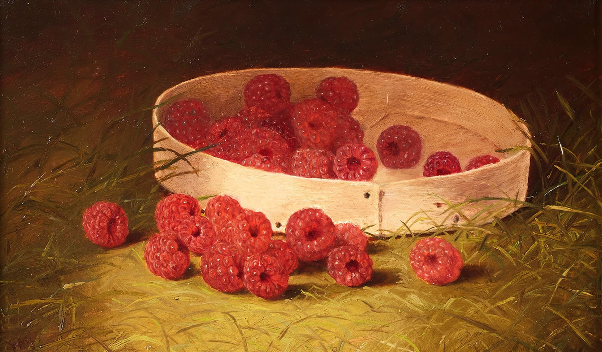 Raspberries