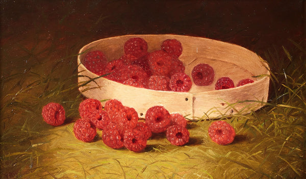 Raspberries