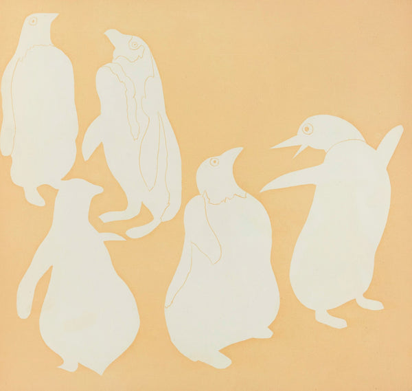 Nouvelles images à colorier Des Oiseaux Pl12 1935
