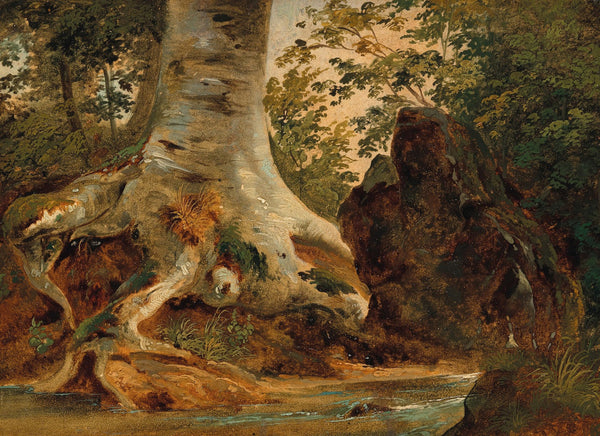 Waldbach