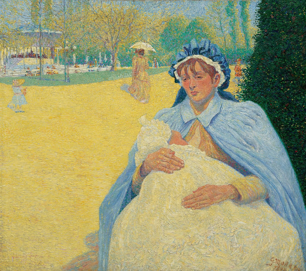Le Renouveau 1892