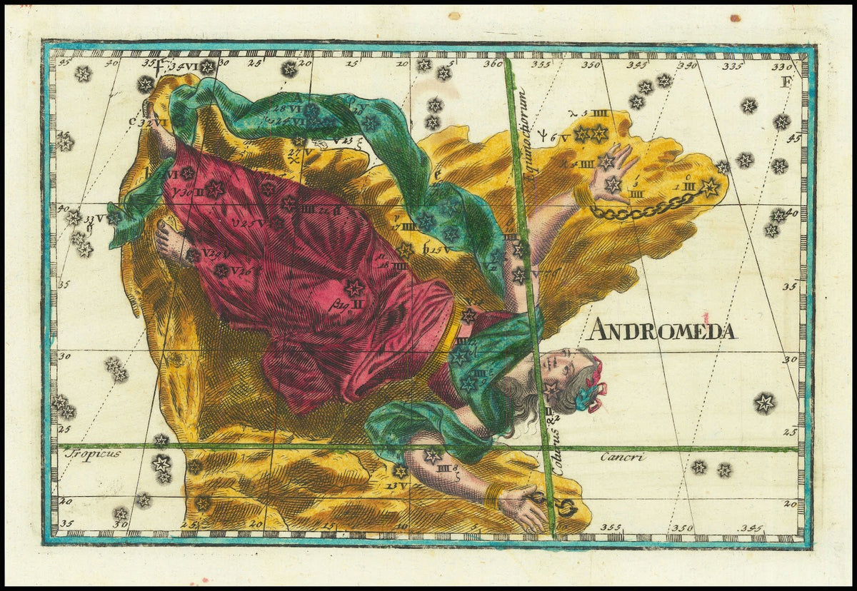Andromeda 1730