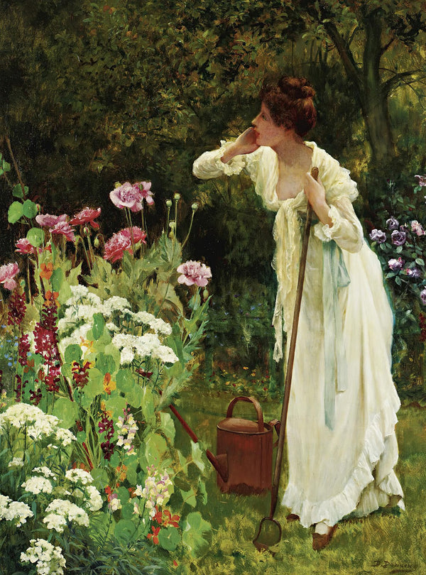 In The Fullness Of Summer