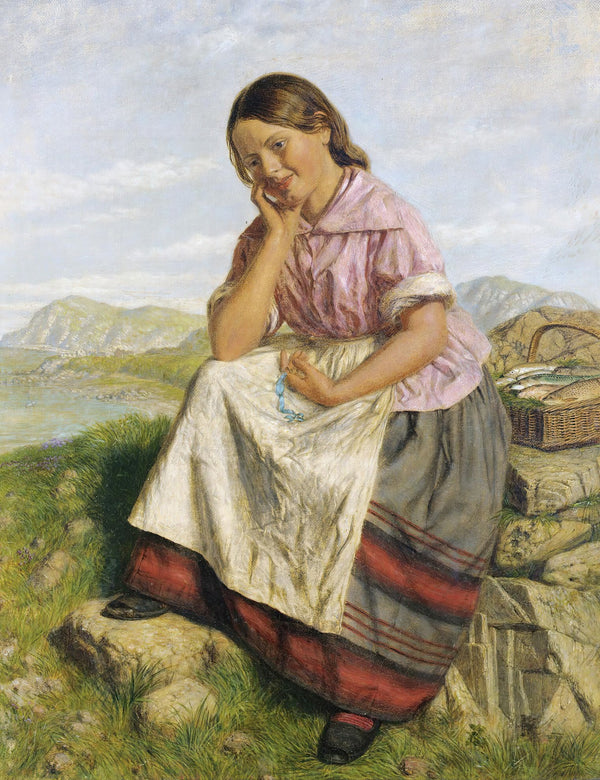 Happy Thoughts 1863