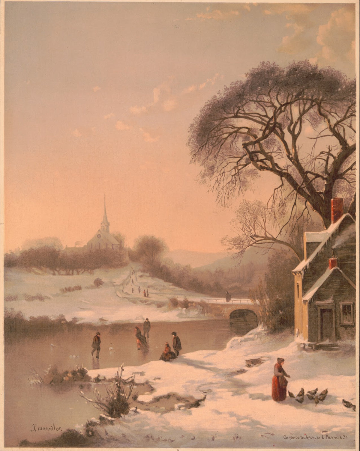 Winter 1869