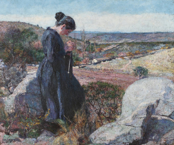Al solcito 1922