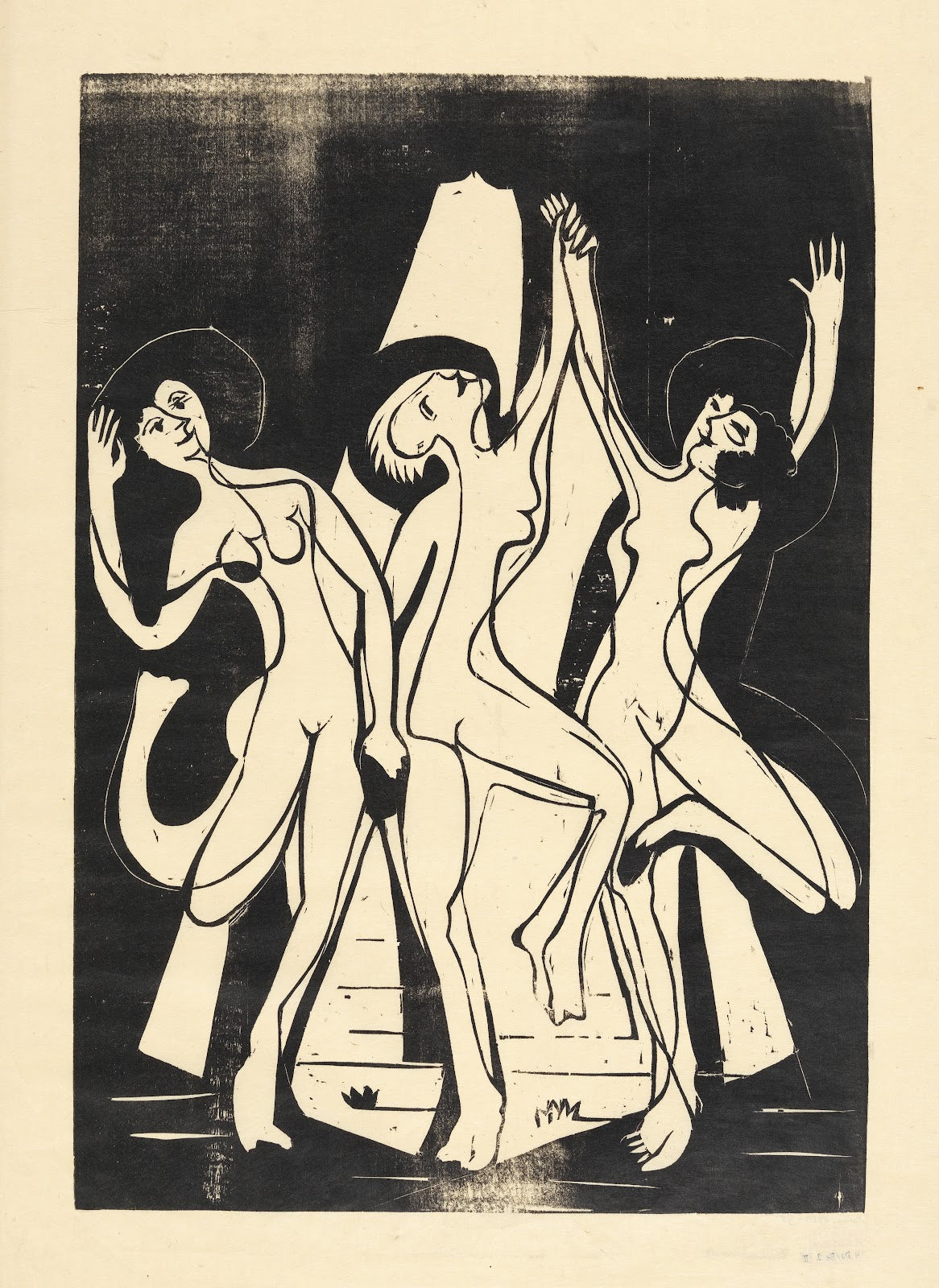 Farbentanz 1933