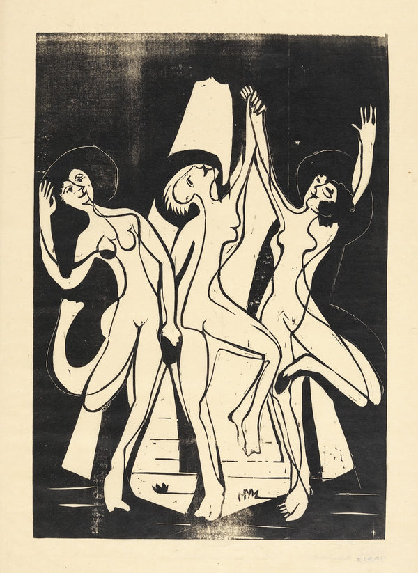 Farbentanz 1933