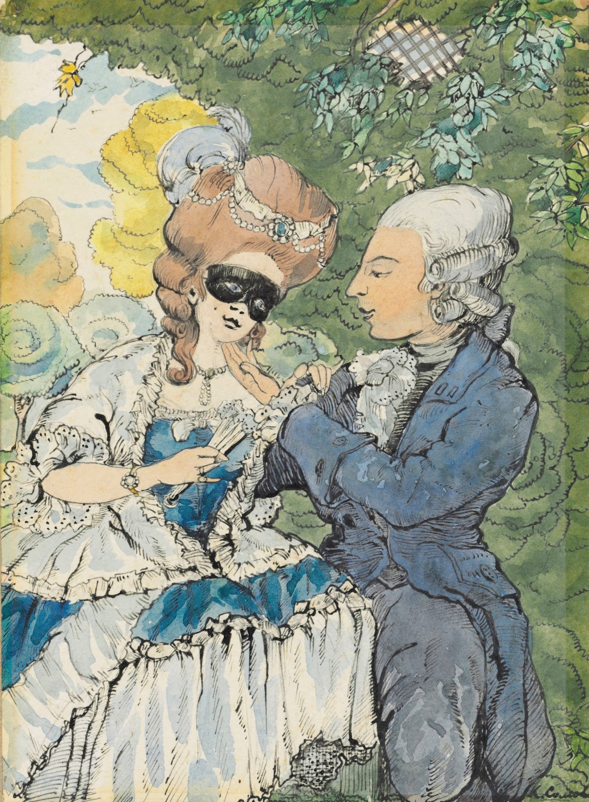 Masquerade