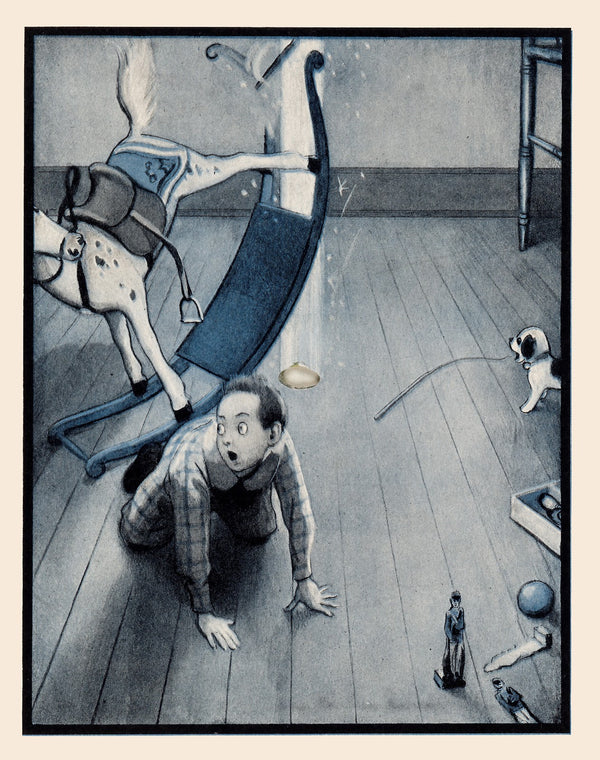 The Rocket Book Pl 20 1912