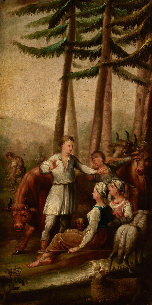 Idyll 1826