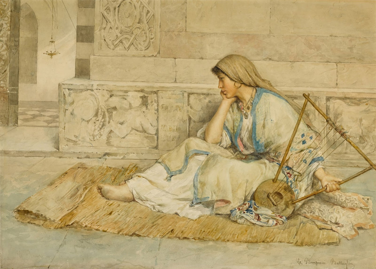 The Musician