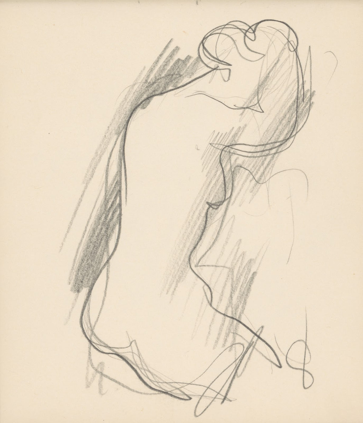 Sketchbook 19301939