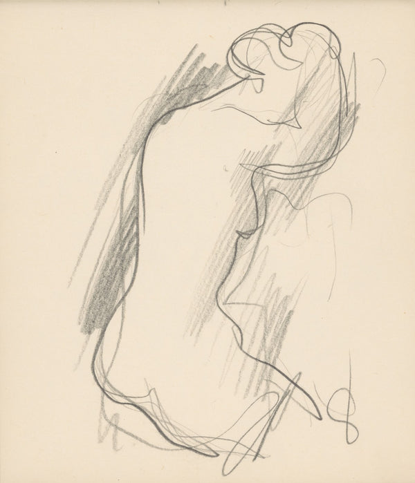 Sketchbook 19301939