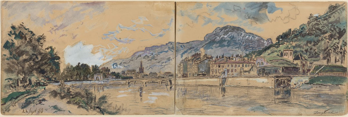 Grenoble 1883