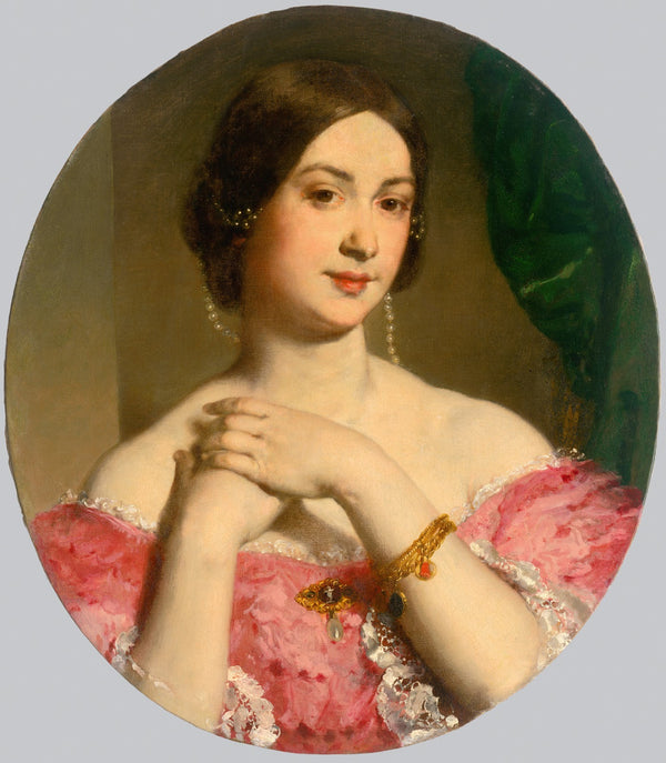 Jozefína Tschildová  Fanny