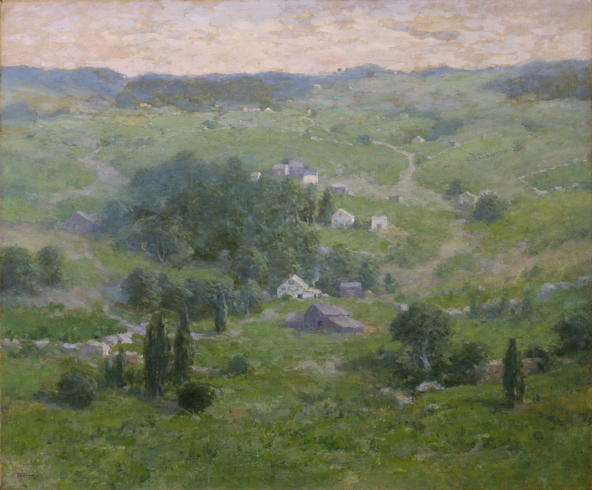 Early Summer before 1910