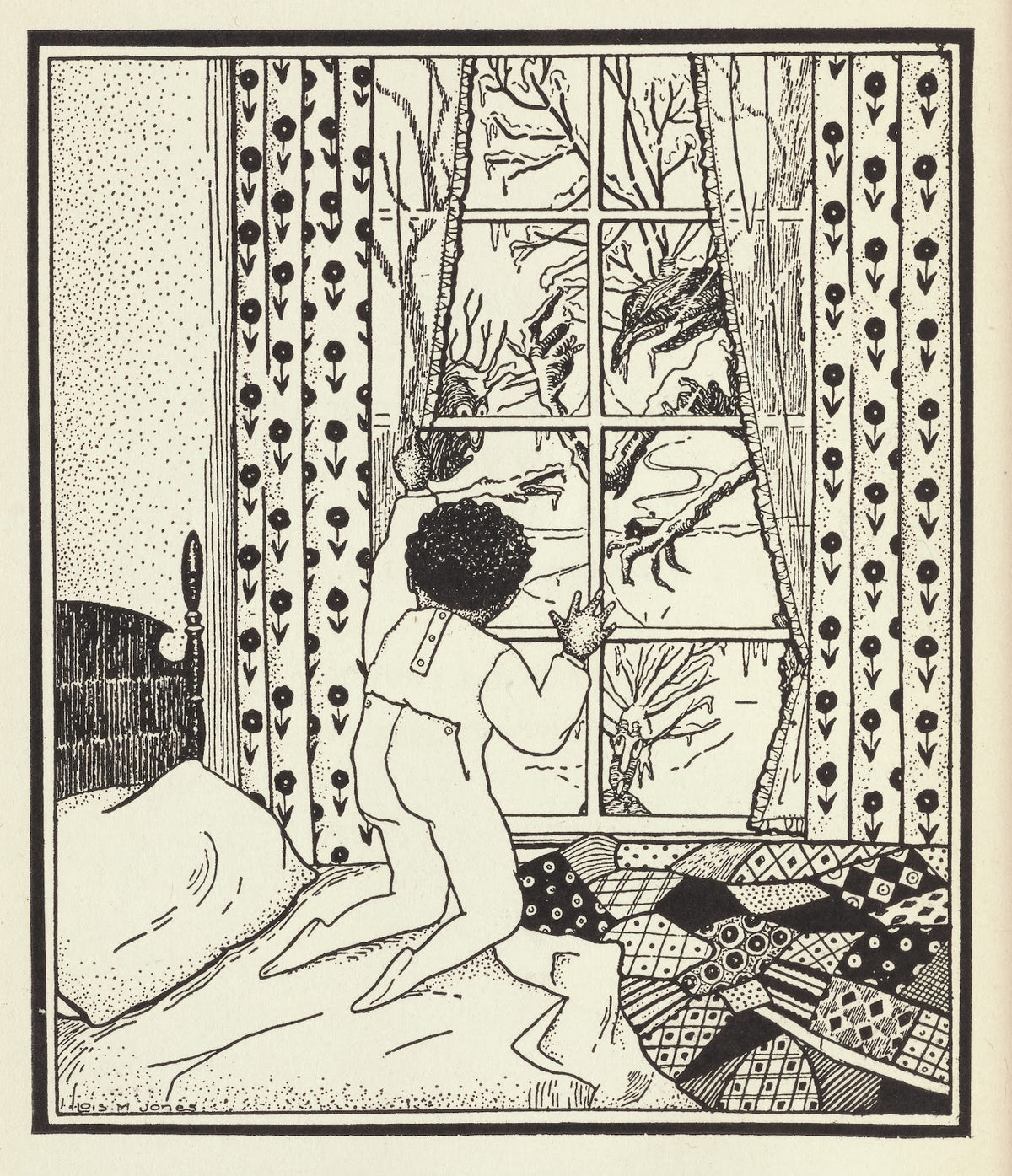 The Picture Poetry Book pl9 1935