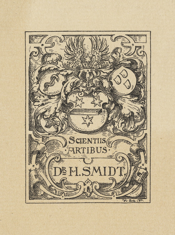 Hedwig Smidt