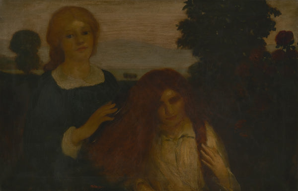 Rose toRose ca18901900