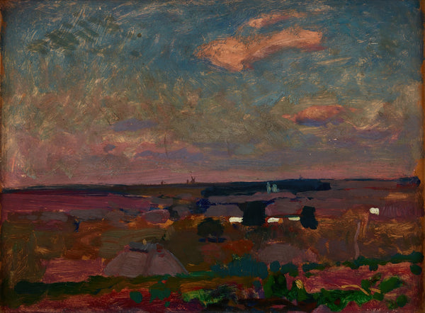 Landscape 1905